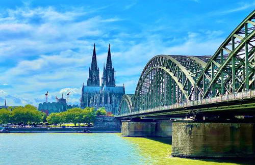 The Suite Cologne - Foto 7