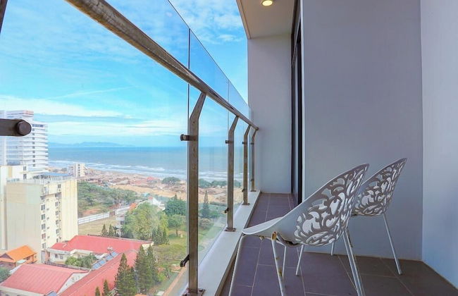 CSJ Vung Tau - Pool, Ocean Sky View - Photo 50