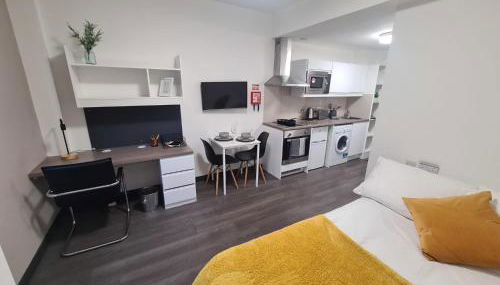 St James' House Newcastle - Foto 5