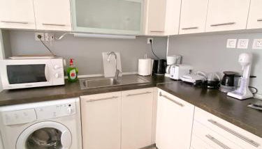 Beachfront Cozy Apartment - Foto 4