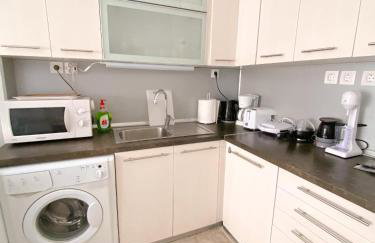 Beachfront Cozy Apartment - Foto 4