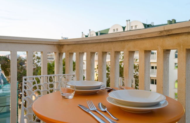 Cozy Apartment in Rimini Italy near Beach - Photo 21