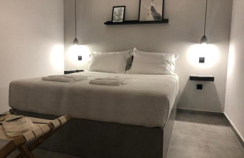 Calme Suites Mani - Foto 43