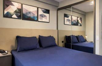 BOOK A FLAT Bela Cintra Paulista - Photo 17