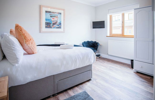 Highfield - 5 Bedroom Holiday Home - Pembroke Dock - Foto 29