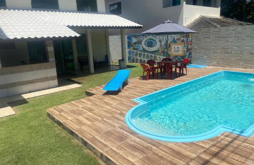 Casa no Condomínio Vilas do Jacuípe - Foto 11