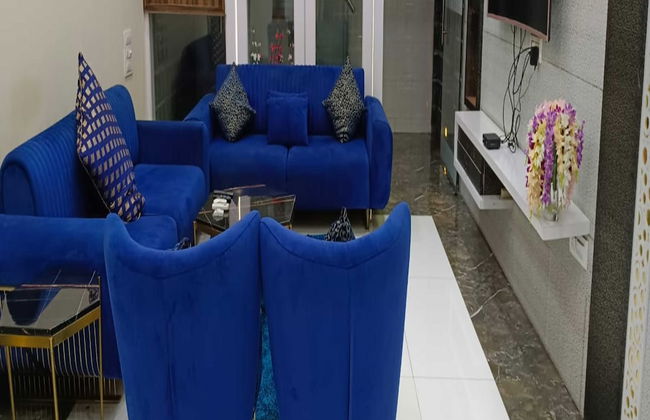 The Diplomat Villa - Photo 1