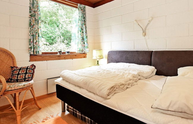 Rustic Holiday Home in Asnæs near Sea - Foto 13