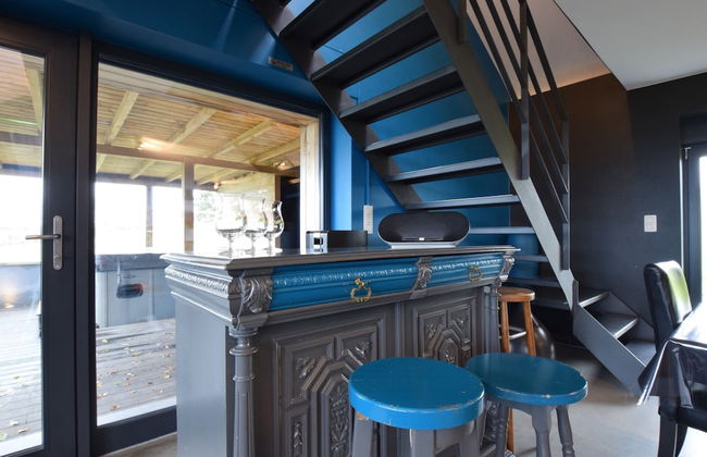 Ardennes Stay for 18 Guests - Foto 16