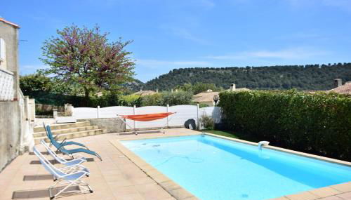 élégante villa avec piscine privée près de cassis - Foto 3