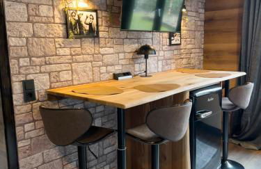 FeWo Ottobeurens Schmuckstück Gemütlich-Stylische Wohnung - AMETHYST - Foto 24