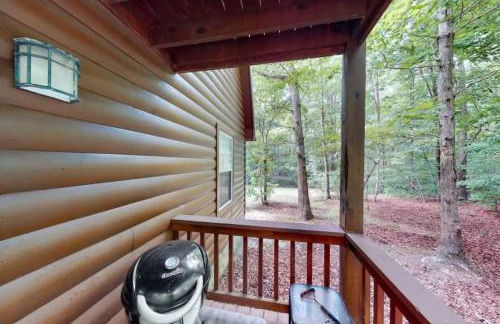 Peak of Perfection at Cabins in the Clouds - Foto 23