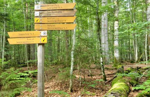 Schoenes 1 Zimmer, Sauna, Nationalpark, Free Parking - Foto 12