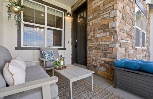 Scenic Mountain Retreat Golf, Pickleball, Relax - Foto 36