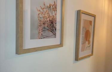 Modern eingerichtete 2 ZimmerWhg - Foto 7