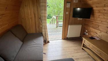 Mountain Edge Resort Mega pod 2 with Hot Tub - Foto 5