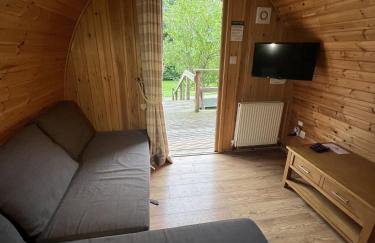 Mountain Edge Resort Mega pod 6 with Hot Tub - Photo 6