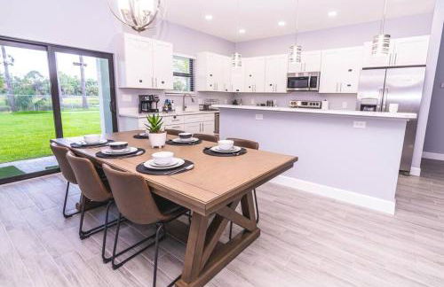 2023 Built! FineArt, Putt-Putt, Hammock, Backyard, Pet and Kid friendly - Photo 23