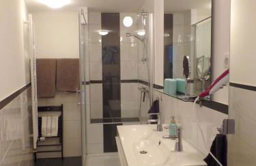 Ferienhaus Schlupfwinkel - Foto 6