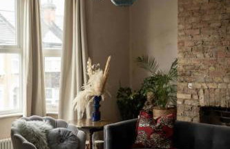 Alba's Den - A creative sanctuary in NW10 London - Foto 1