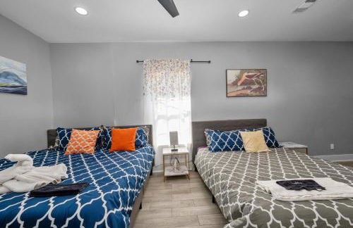 Spacious Galleria Apartment with Free Park - Foto 16