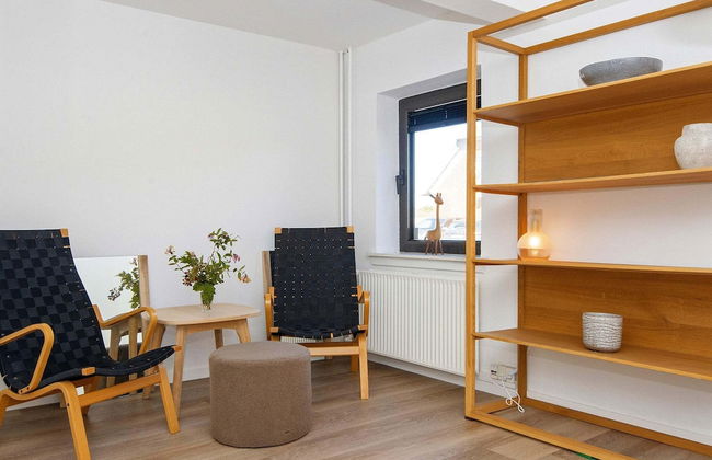 Apartment in Holiday Park in Vederso Klit - Foto 78