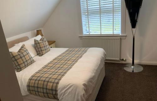 Coylumbridge Cottage - Foto 46