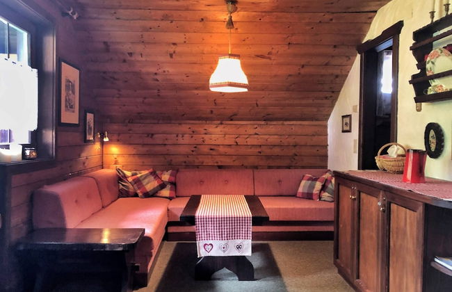 Alma Apartment in Sonnleitn Am Nassfeld at 1484m - Photo 8