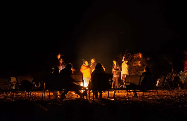 Atacama Desert Stargazing Tour - Photo 9