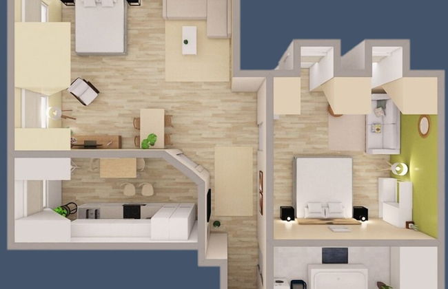 Luga Homes - Rosental - Foto 31