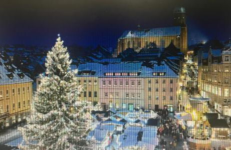 Hinter der Alten Post - Foto 12