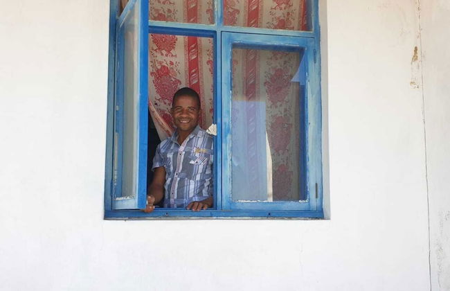 Casa Karibu at Santa Maria Machangulo Mozambique - Photo 47
