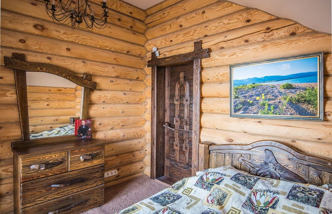 Villa Baikal Prestige - Photo 5