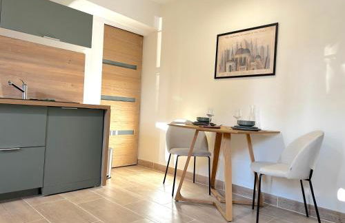 Studio proche Cancéropôle et Univ Jean Jaurès - Foto 6