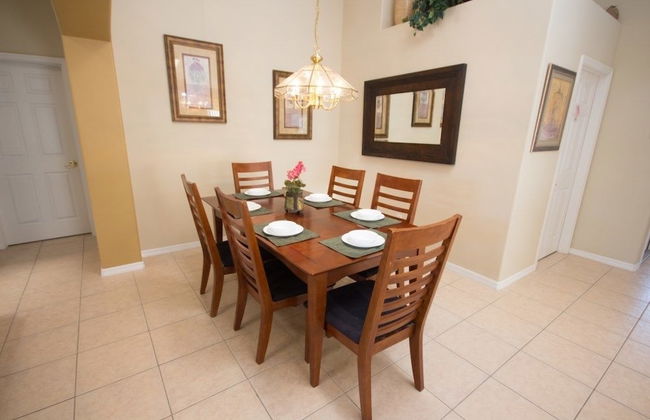 Ip60210 - Indian Creek - 5 Bed 4 Baths Villa - Foto 15