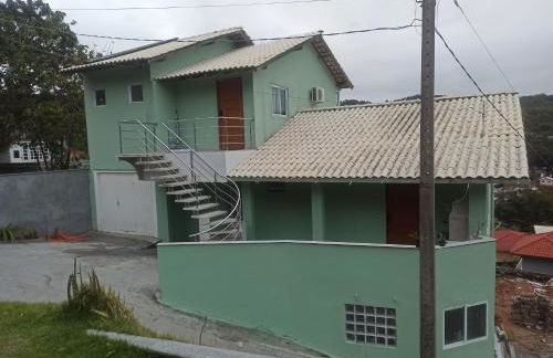 Pousada Recanto do Canário 4 - Photo 8