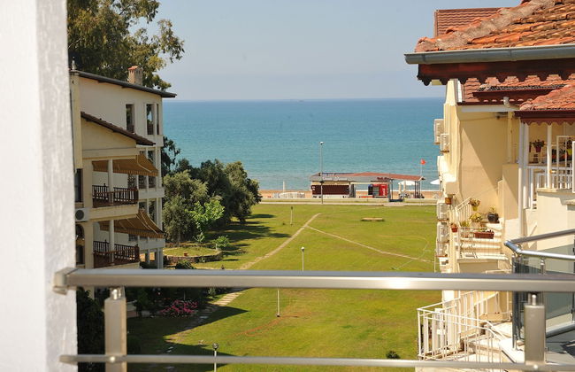 Panorama Apartments - Foto 40