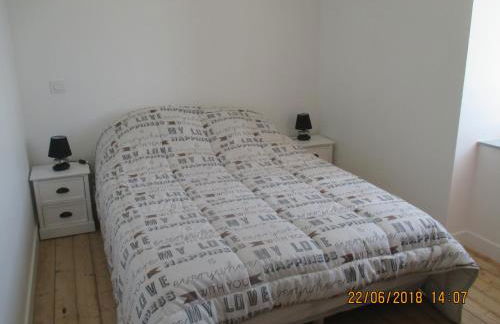 Appartement Bord de Mer - Photo 16