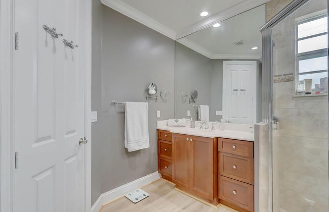 Heated Pool Grill Beach Riviera by Rovetravel - Foto 17