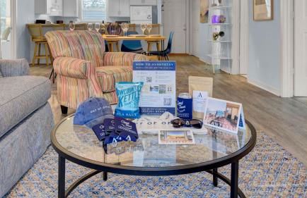 Ion by Avantstay Walk to Beach, Dining, Shopping Central Location Deck - Foto 17