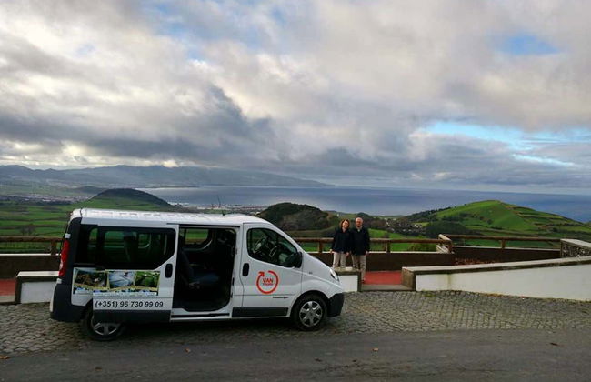 Povoação and Nordeste Day Trip - Photo 1