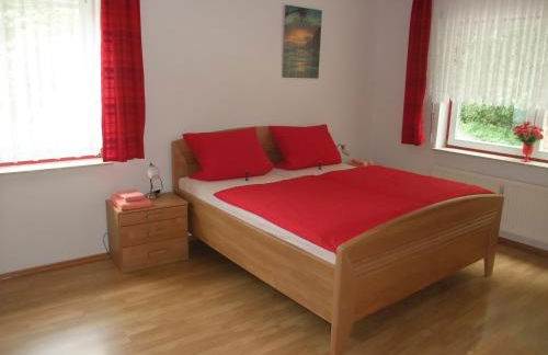 Ferienhaus Hubertus in Elend mit Balkons - Foto 17