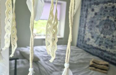 Bliss Garden Retreat House ZielonoMi - Foto 43