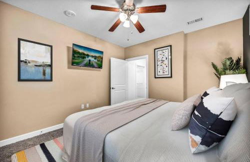 Downtown Suite w/ Amazing Views - Foto 19