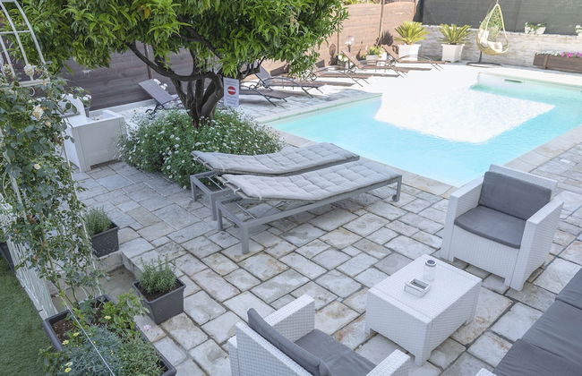 Affittacamere Villa Marcella - Foto 58