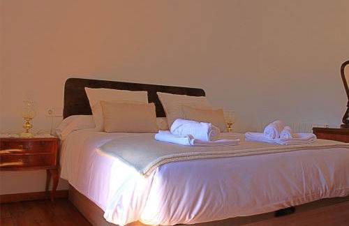 Casa Fuente Salada - Vinuesa - Foto 72