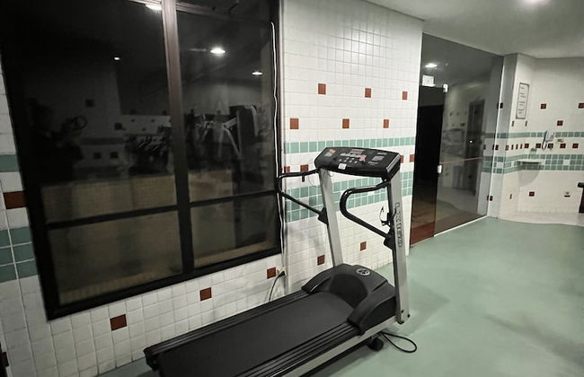 Flat Lamenha Lins - Foto 17