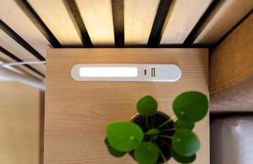 Charaktervolle 122qm Altbau-Ferienwohnung mit Stuck, viel Platz für Familien & Gruppen bis zu 8 Personen, Parkplatz inklusive - Photo 44