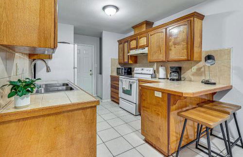 Near UTRGV and State Park Cozy Mission Unit - Photo 12