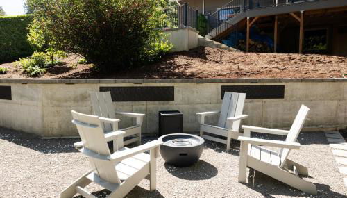 Purple City Retreats - Luxury Yurt & Spa - Foto 4